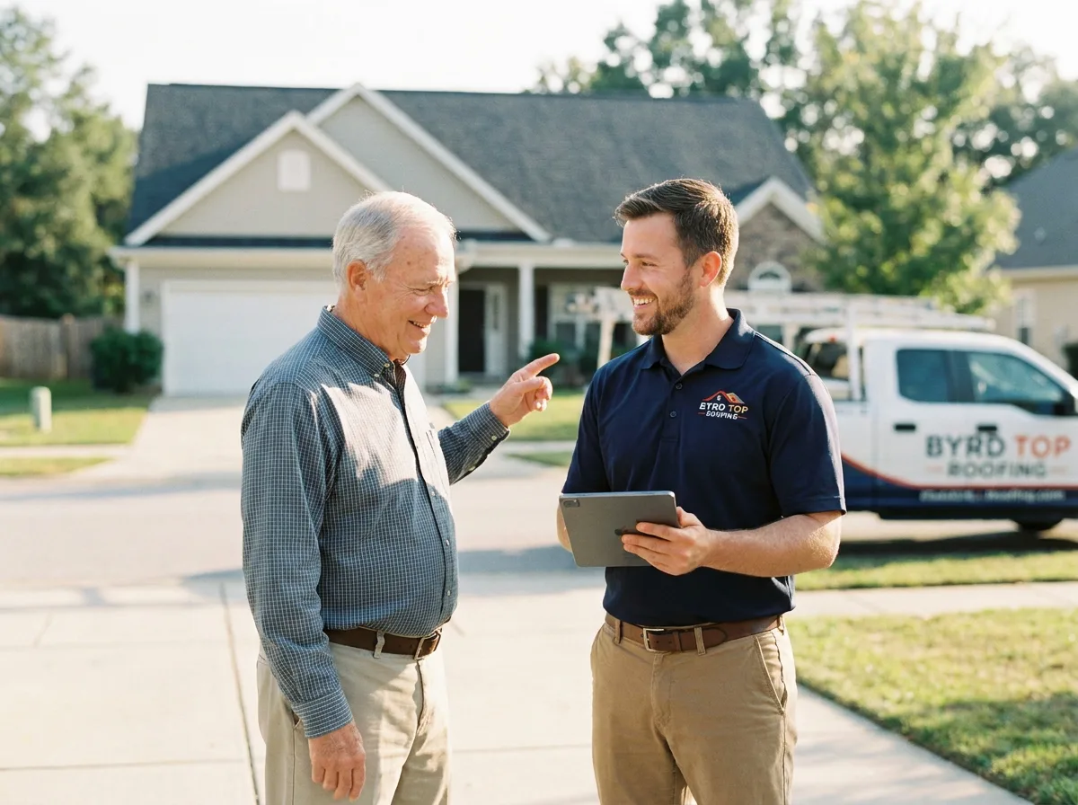 Roofing Lindale, GA FAQs